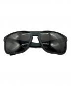 OAKLEYオークリー）の古着「サングラス」｜ブラック