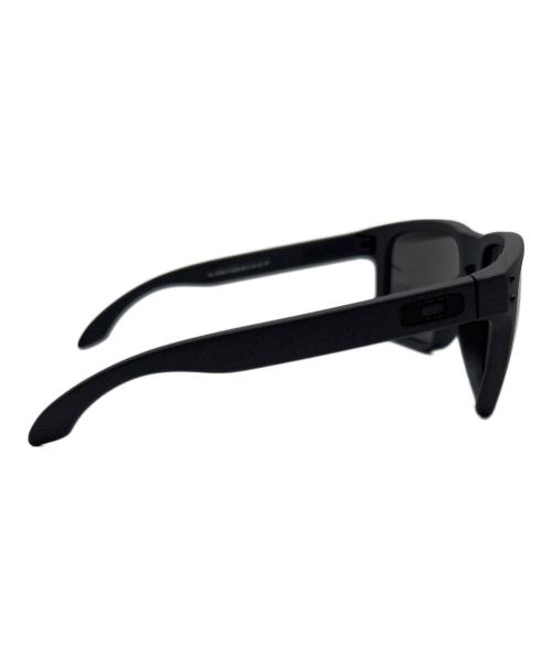 OAKLEY（オークリー）OAKLEY (オークリー) サングラス ブラック サイズ:59口18 137の古着・服飾アイテム