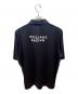 PUMA (プーマ) WILLIAMS RACING (ウィリアムズレーシング) ポロシャツ ネイビー サイズ:XL 未使用品：10000円