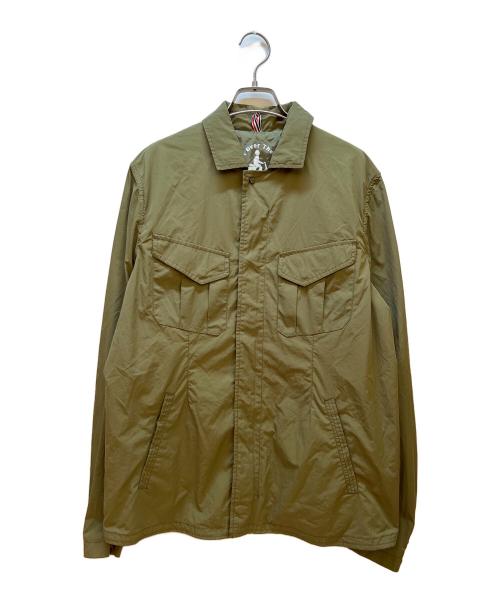 JOTT（ジョット）JOTT (ジョット) 中綿ジャケット オリーブ サイズ:不明 未使用品の古着・服飾アイテム