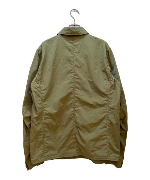 JOTT（ジョット）JOTT (ジョット) 中綿ジャケット オリーブ サイズ:不明 未使用品の古着・服飾アイテム