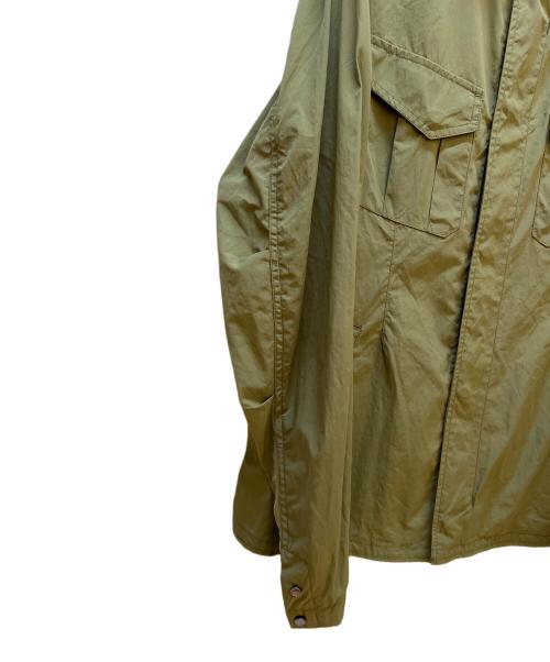 JOTT（ジョット）JOTT (ジョット) 中綿ジャケット オリーブ サイズ:不明 未使用品の古着・服飾アイテム