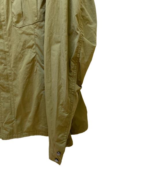 JOTT（ジョット）JOTT (ジョット) 中綿ジャケット オリーブ サイズ:不明 未使用品の古着・服飾アイテム