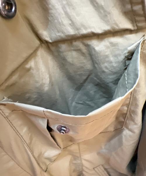 JOTT（ジョット）JOTT (ジョット) 中綿ジャケット オリーブ サイズ:不明 未使用品の古着・服飾アイテム