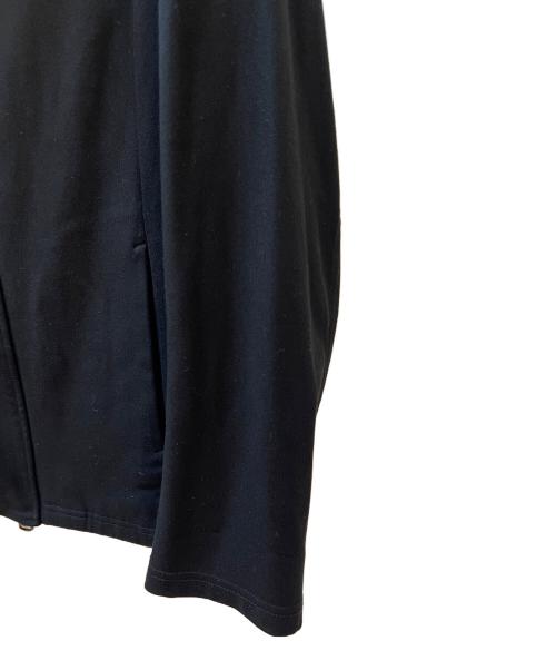 BACK LASH（バックラッシュ）BACK LASH (バックラッシュ) フーデッドジャケット ブラック サイズ:Mの古着・服飾アイテム
