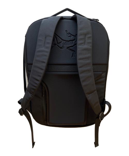 ARC'TERYX（アークテリクス）ARC'TERYX (アークテリクス) リュック ブラックの古着・服飾アイテム
