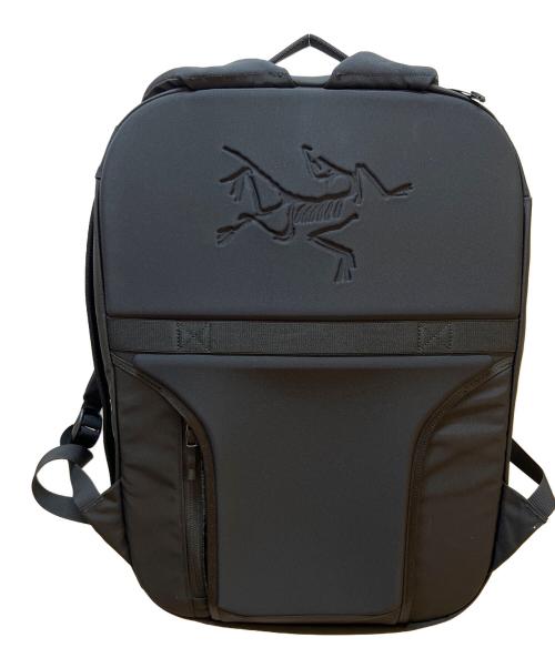 ARC'TERYX（アークテリクス）ARC'TERYX (アークテリクス) リュック ブラックの古着・服飾アイテム