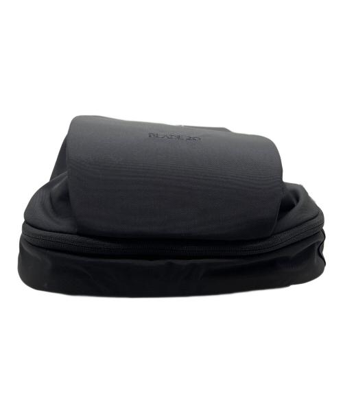 ARC'TERYX（アークテリクス）ARC'TERYX (アークテリクス) リュック ブラックの古着・服飾アイテム