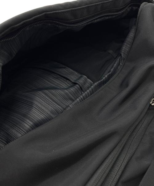 ARC'TERYX（アークテリクス）ARC'TERYX (アークテリクス) リュック ブラックの古着・服飾アイテム