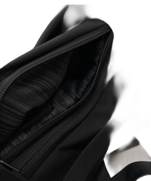 ARC'TERYX（アークテリクス）ARC'TERYX (アークテリクス) リュック ブラックの古着・服飾アイテム