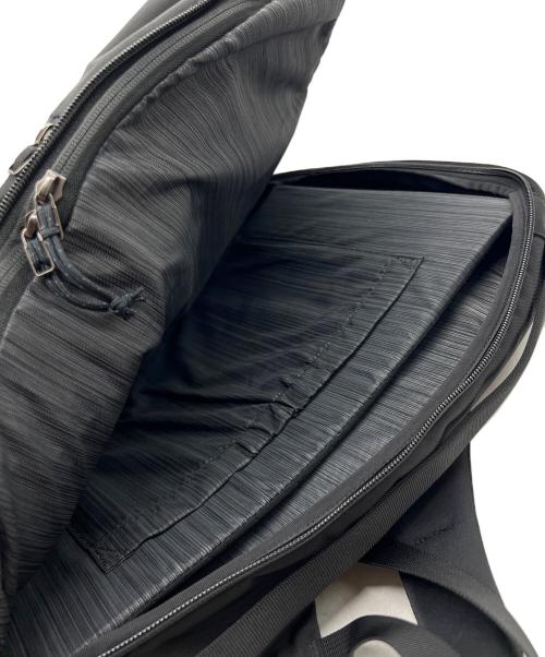 ARC'TERYX（アークテリクス）ARC'TERYX (アークテリクス) リュック ブラックの古着・服飾アイテム