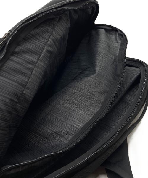 ARC'TERYX（アークテリクス）ARC'TERYX (アークテリクス) リュック ブラックの古着・服飾アイテム