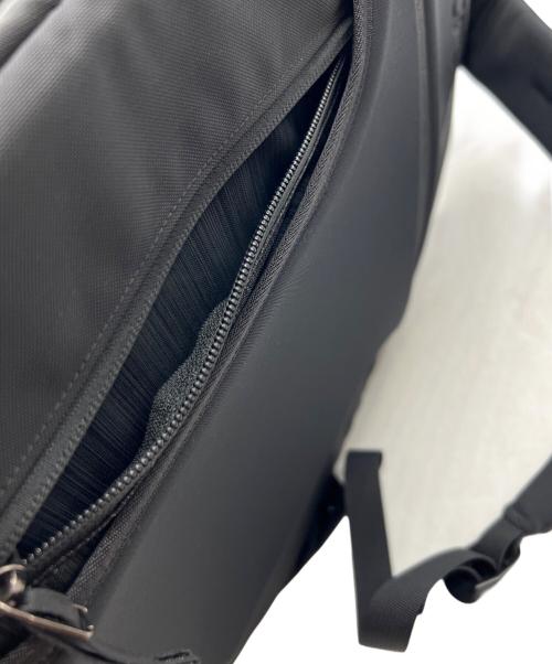 ARC'TERYX（アークテリクス）ARC'TERYX (アークテリクス) リュック ブラックの古着・服飾アイテム
