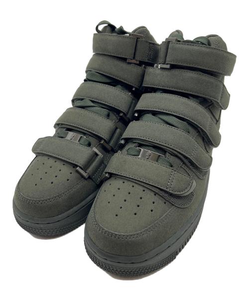 NIKE（ナイキ）NIKE (ナイキ) Billie Eilish × Nike Air Force 1 High '07 SP 