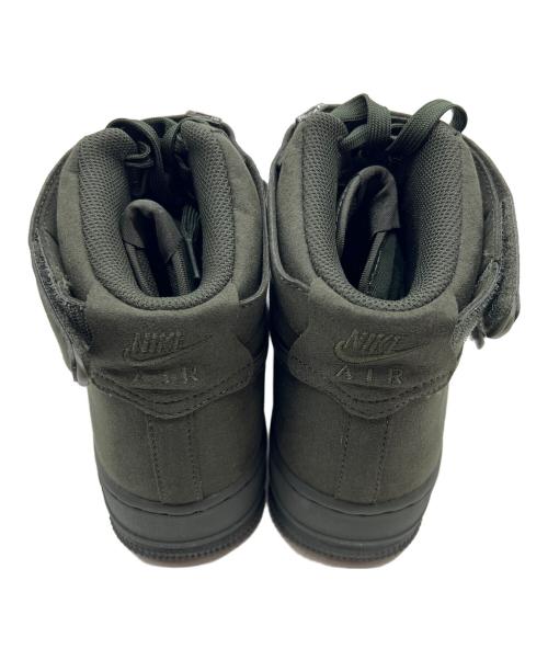NIKE（ナイキ）NIKE (ナイキ) Billie Eilish × Nike Air Force 1 High '07 SP 
