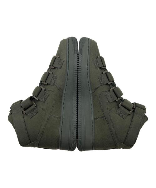 NIKE（ナイキ）NIKE (ナイキ) Billie Eilish × Nike Air Force 1 High '07 SP 