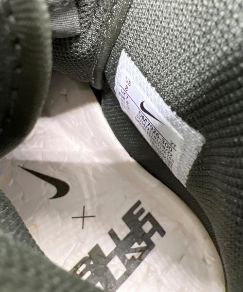 NIKE（ナイキ）NIKE (ナイキ) Billie Eilish × Nike Air Force 1 High '07 SP 