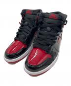 NIKEナイキ）の古着「Nike Air Jordan 1 High OG 