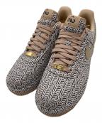NIKEナイキ）の古着「Nike Women's Air Force 1 Low United in Victory 