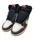 NIKEナイキ）の古着「Nike Air Jordan 1 High OG 