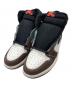 NIKE（ナイキ）の古着「Nike Air Jordan 1 High OG 