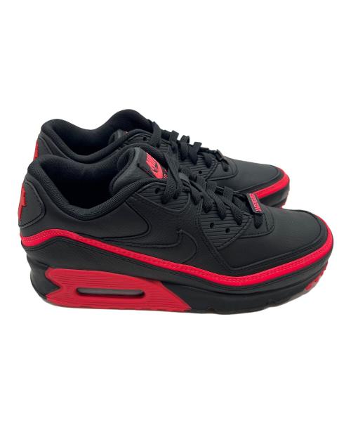 NIKE（ナイキ）NIKE (ナイキ) UNDEFEATED (アンディフィーテッド) UNDEFEATED × Nike Air Max 90 