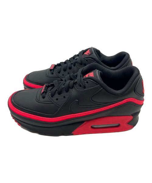 NIKE（ナイキ）NIKE (ナイキ) UNDEFEATED (アンディフィーテッド) UNDEFEATED × Nike Air Max 90 