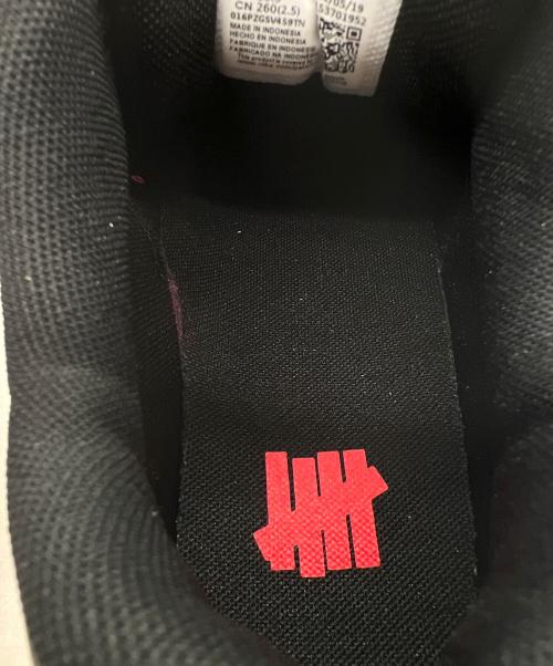 NIKE（ナイキ）NIKE (ナイキ) UNDEFEATED (アンディフィーテッド) UNDEFEATED × Nike Air Max 90 