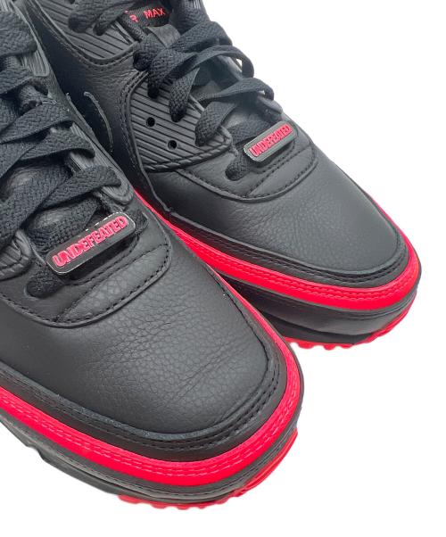 NIKE（ナイキ）NIKE (ナイキ) UNDEFEATED (アンディフィーテッド) UNDEFEATED × Nike Air Max 90 