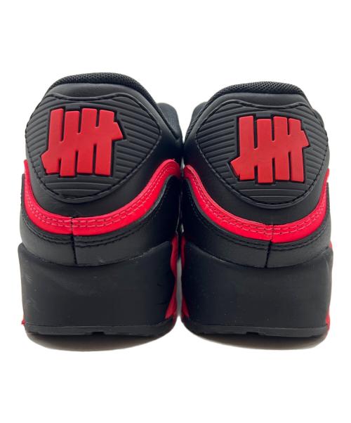 NIKE（ナイキ）NIKE (ナイキ) UNDEFEATED (アンディフィーテッド) UNDEFEATED × Nike Air Max 90 