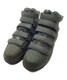 NIKE（ナイキ）の古着「Billie Eilish × Nike Air Force 1 High '07 SP "Sequoia"」｜ブラウン