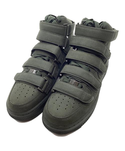 NIKE（ナイキ）NIKE (ナイキ) Billie Eilish × Nike Air Force 1 High '07 SP 