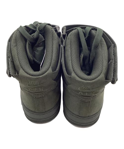 NIKE（ナイキ）NIKE (ナイキ) Billie Eilish × Nike Air Force 1 High '07 SP 