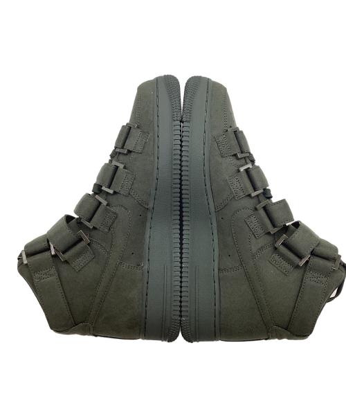 NIKE（ナイキ）NIKE (ナイキ) Billie Eilish × Nike Air Force 1 High '07 SP 