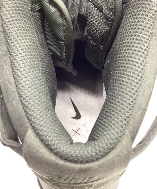 NIKE（ナイキ）NIKE (ナイキ) Billie Eilish × Nike Air Force 1 High '07 SP 