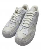 NIKEナイキ）の古着「Billie Eilish × Nike Air Force 1 Low 