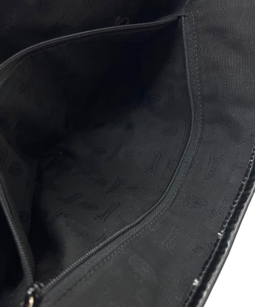 GUCCI（グッチ）GUCCI (グッチ) トートバッグ ベージュの古着・服飾アイテム