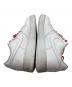 中古・古着 NIKE (ナイキ) SUPREME (シュプリーム) ローカットスニーカー/	AIR FORCE1 LOW ホワイト サイズ:28：10000円