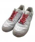 NIKE×SUPREMEナイキ×シュプリーム）の古着「Supreme × Nike Air Force 1 Low 