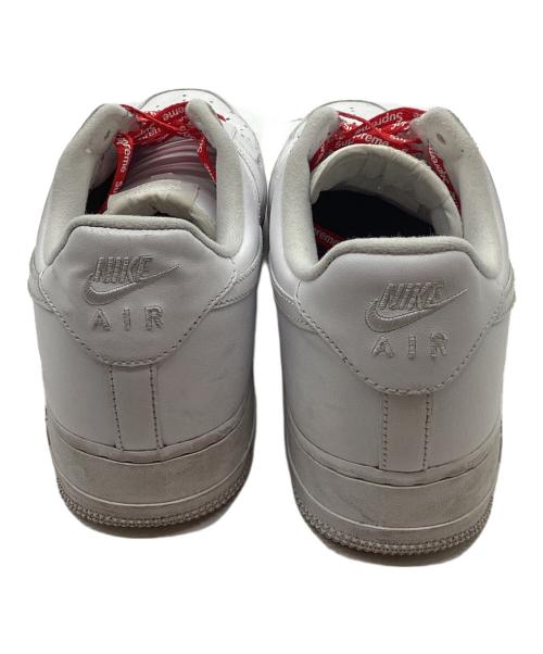 NIKE（ナイキ）NIKE (ナイキ) SUPREME (シュプリーム) Supreme × Nike Air Force 1 Low 