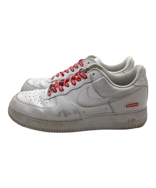 NIKE（ナイキ）NIKE (ナイキ) SUPREME (シュプリーム) Supreme × Nike Air Force 1 Low 