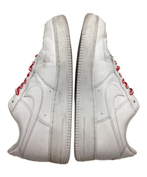 NIKE（ナイキ）NIKE (ナイキ) SUPREME (シュプリーム) Supreme × Nike Air Force 1 Low 