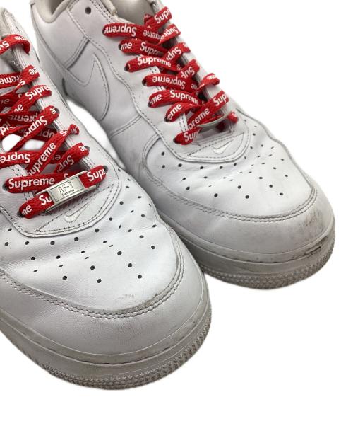 NIKE（ナイキ）NIKE (ナイキ) SUPREME (シュプリーム) Supreme × Nike Air Force 1 Low 