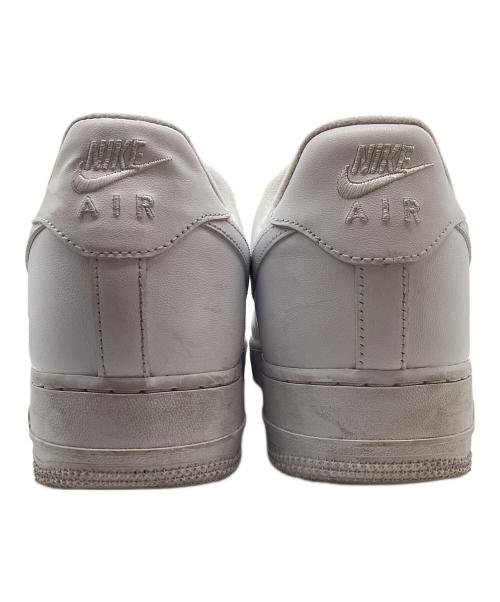 NIKE（ナイキ）NIKE (ナイキ) SUPREME (シュプリーム) Supreme × Nike Air Force 1 Low 