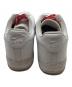 NIKE (ナイキ) SUPREME (シュプリーム) Supreme × Nike Air Force 1 Low 