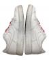 中古・古着 NIKE (ナイキ) SUPREME (シュプリーム) Supreme × Nike Air Force 1 Low 