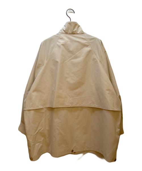 Traditional Weatherwear（トラディショナルウェザーウェア）Traditional Weatherwear (トラディショナルウェザーウェア) ジャケット アイボリー サイズ:34 未使用品の古着・服飾アイテム