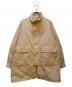 Traditional Weatherwear（トラディショナルウェザーウェア）の古着「ジャケット」｜アイボリー