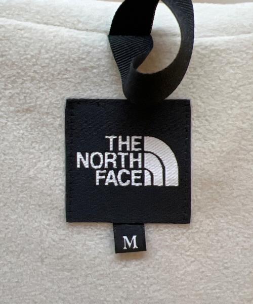 THE NORTH FACE（ザ ノース フェイス）THE NORTH FACE (ザ ノース フェイス) コンパクトノマドジャケット グリーン サイズ:M 未使用品の古着・服飾アイテム