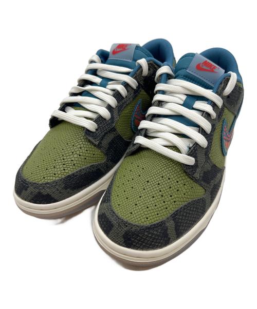 NIKE（ナイキ）NIKE (ナイキ) スニーカー/Nike Dunk Low 